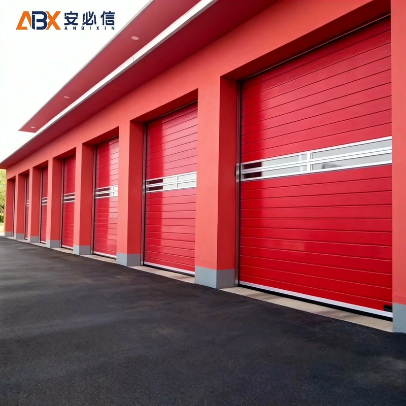 鹤壁市医药密闭高速门